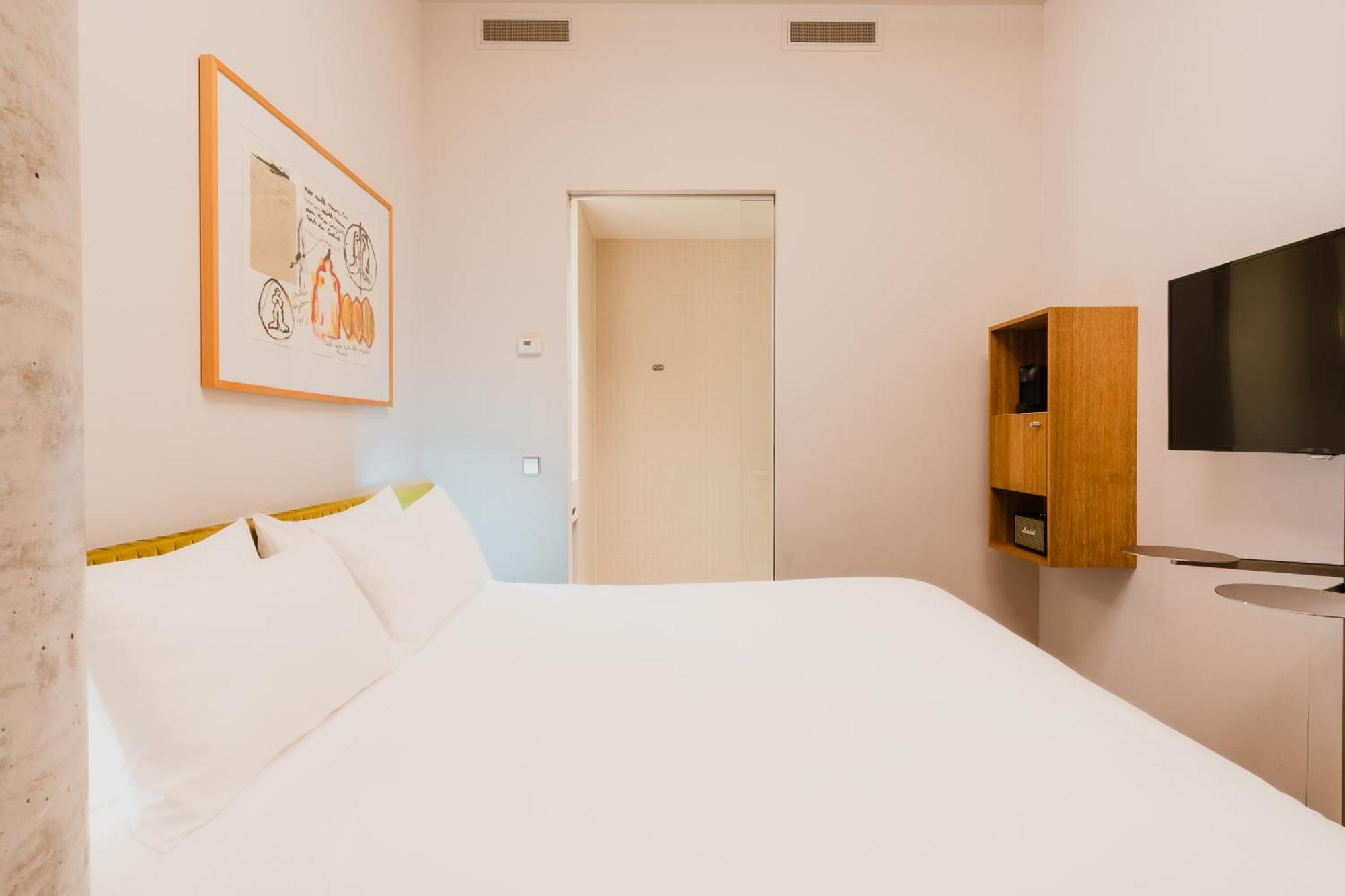 Hotel Pontsteiger Amsterdam Room photo