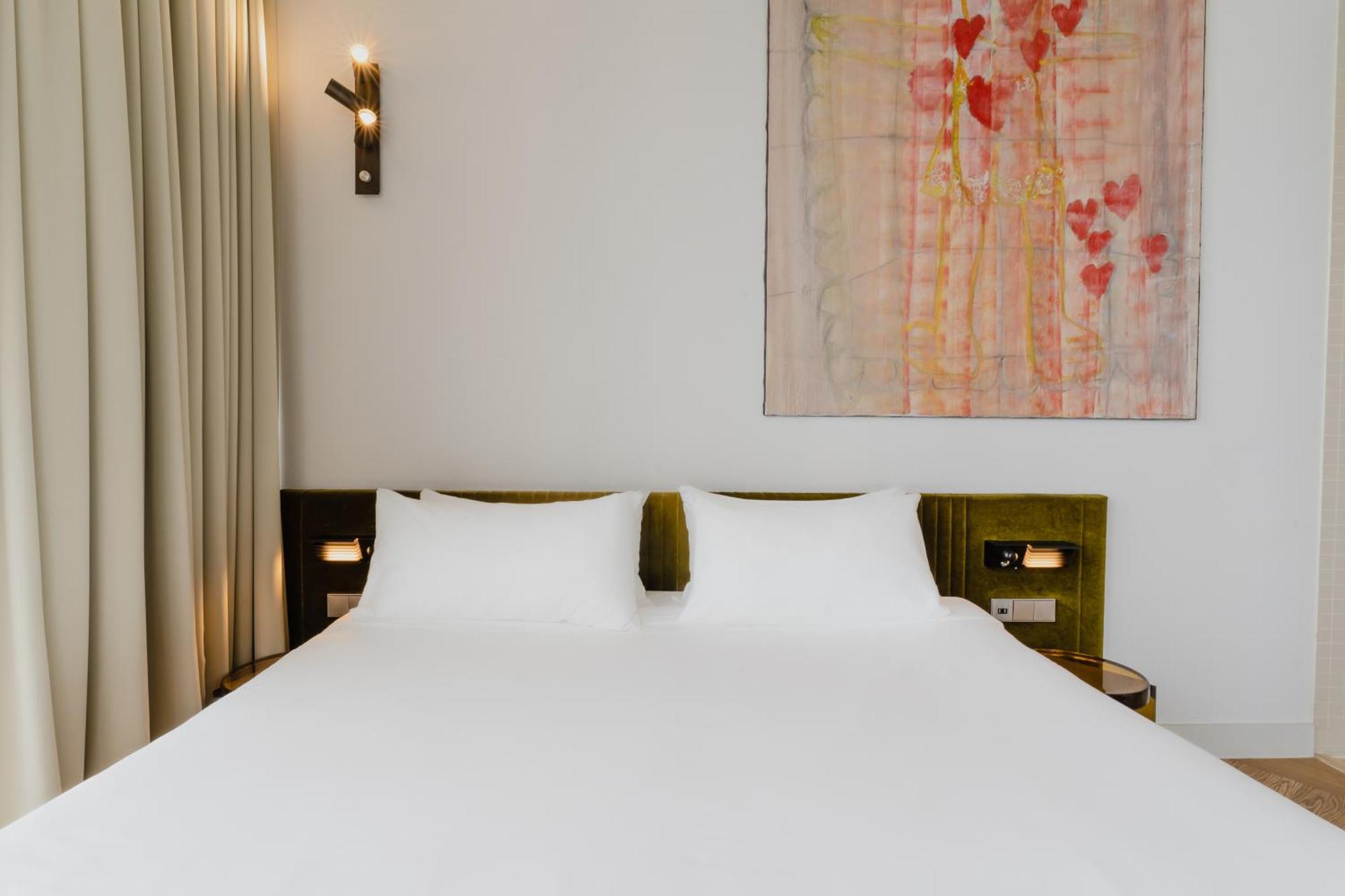 Hotel Pontsteiger Amsterdam Room photo