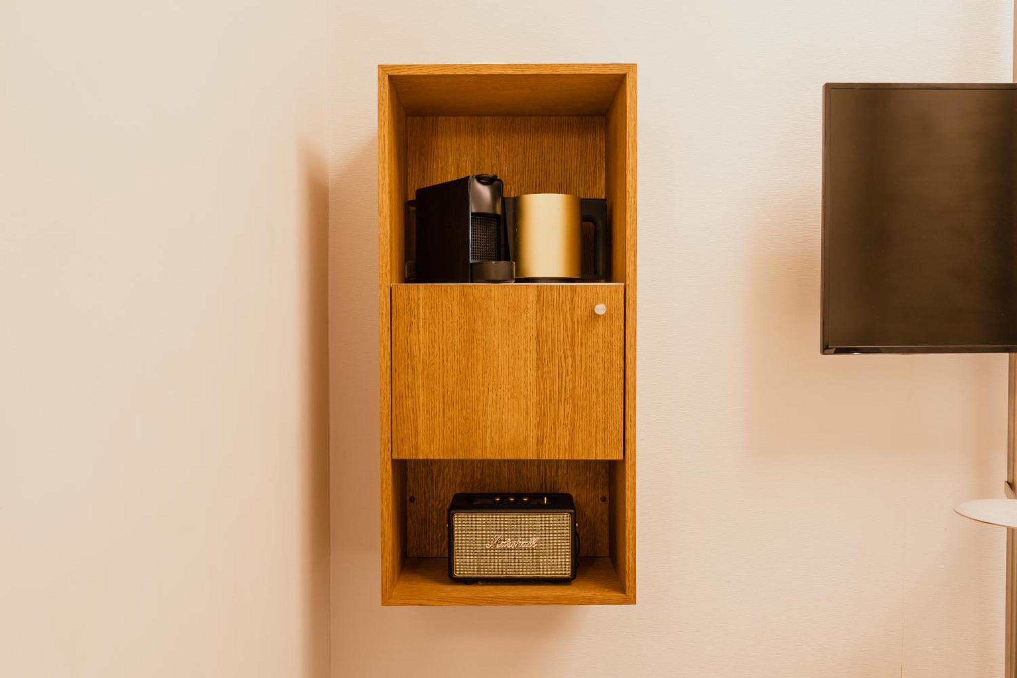 Hotel Pontsteiger Amsterdam Room photo