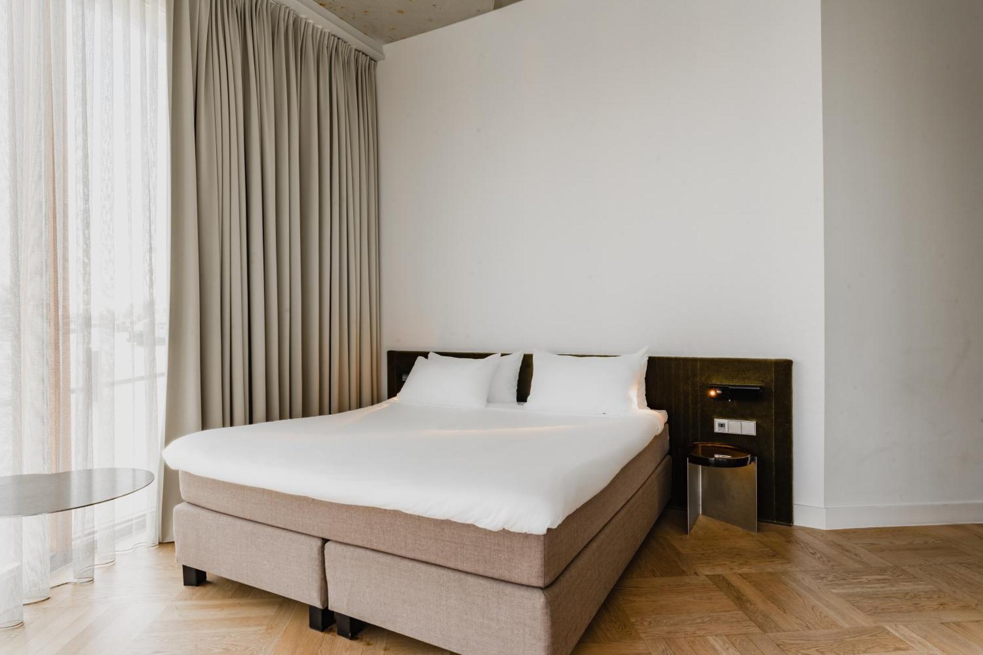 Hotel Pontsteiger Amsterdam Room photo
