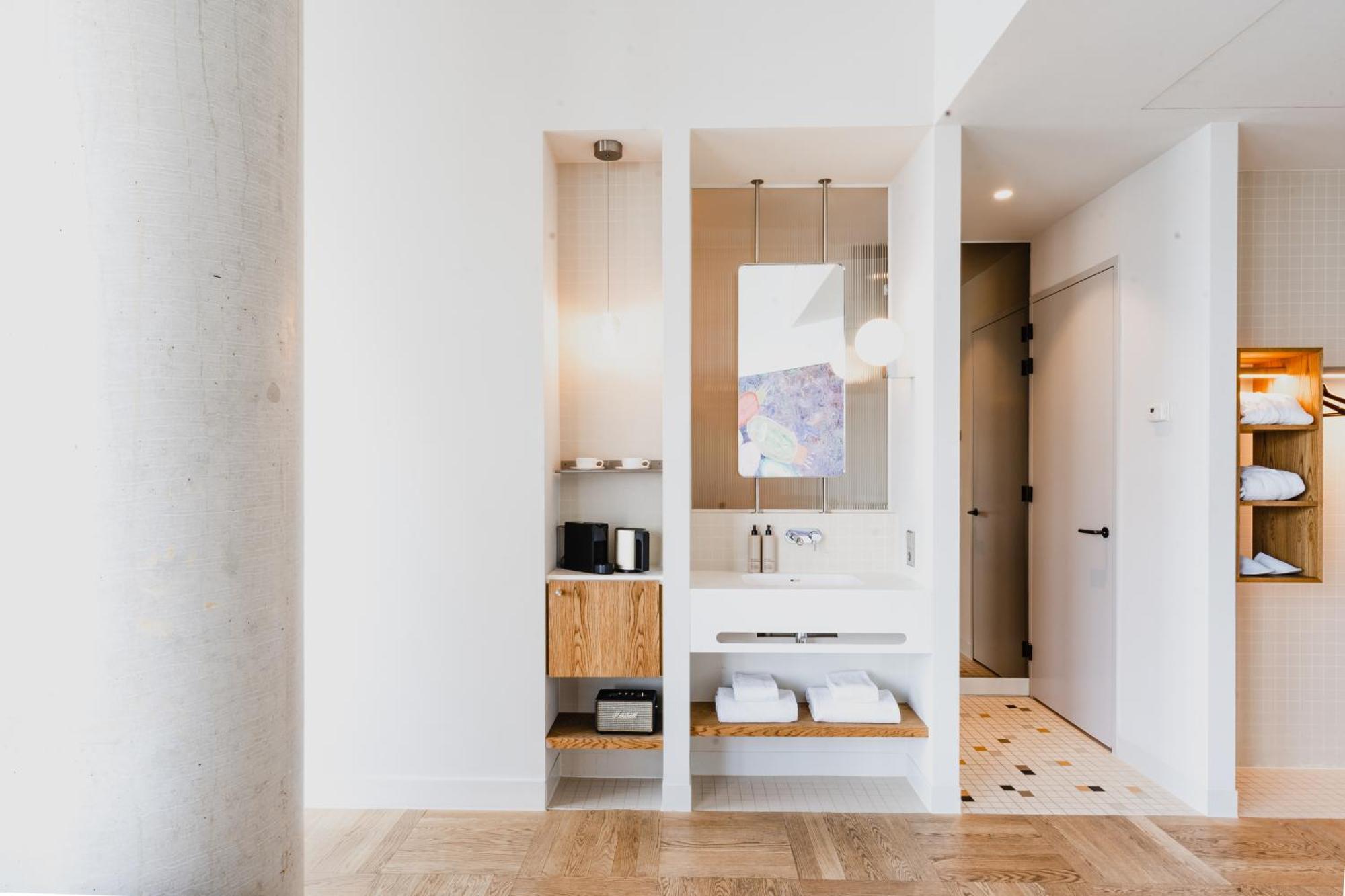 Hotel Pontsteiger Amsterdam Room photo
